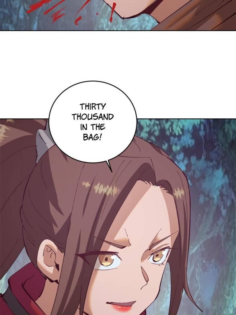 The Last Cultivator Chapter 56 - Page 42