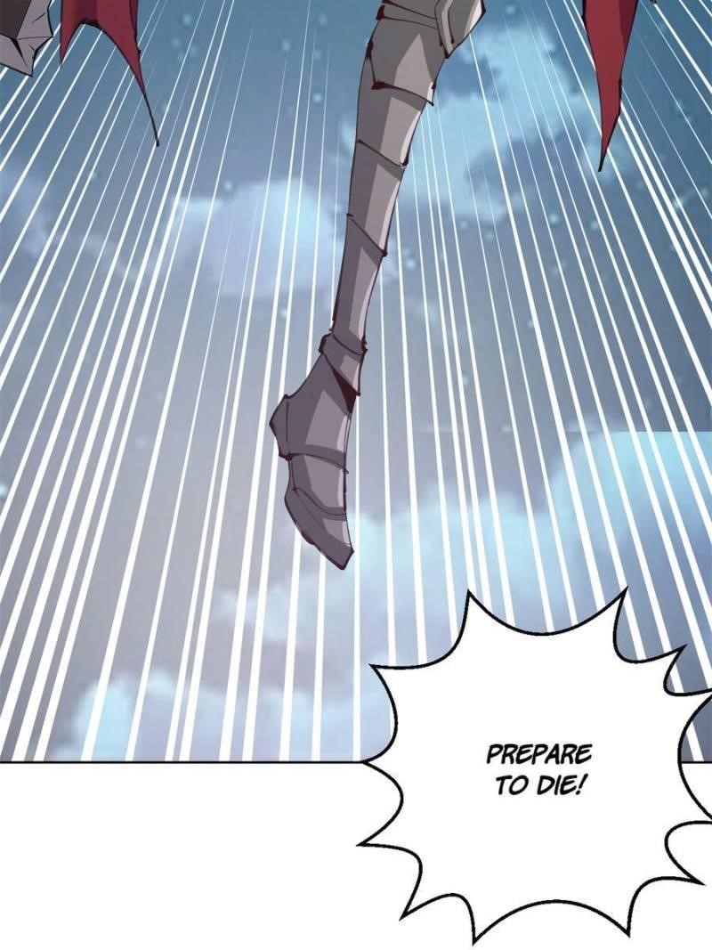 The Last Cultivator Chapter 56 - Page 8