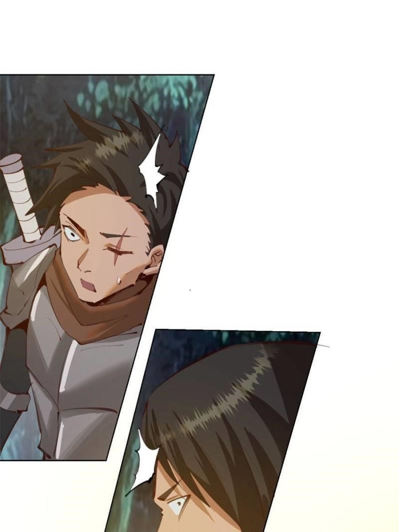 The Last Cultivator Chapter 56 - Page 9