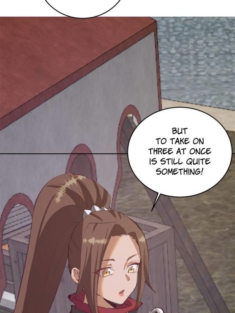 The Last Cultivator Chapter 57 - Page 10