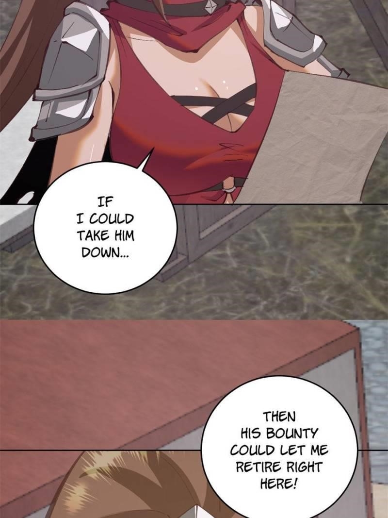 The Last Cultivator Chapter 57 - Page 11