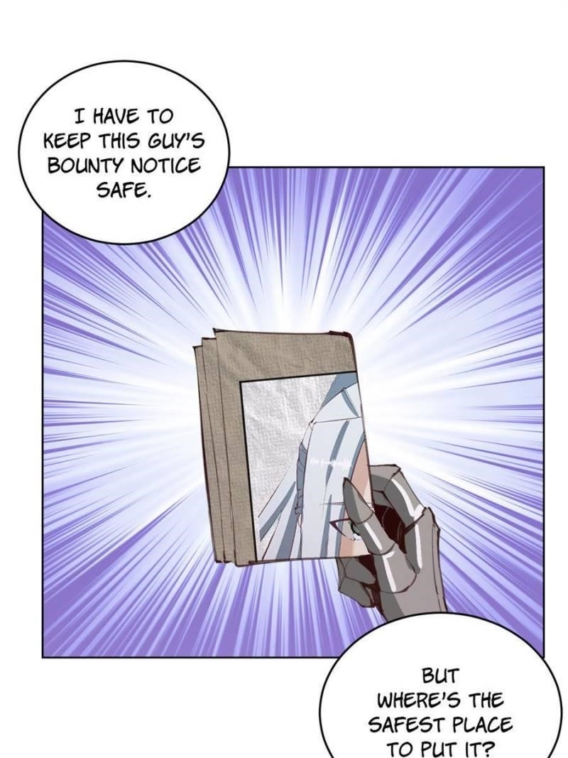 The Last Cultivator Chapter 57 - Page 14