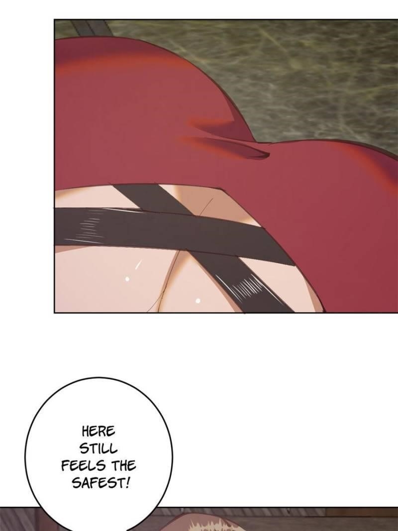 The Last Cultivator Chapter 57 - Page 16