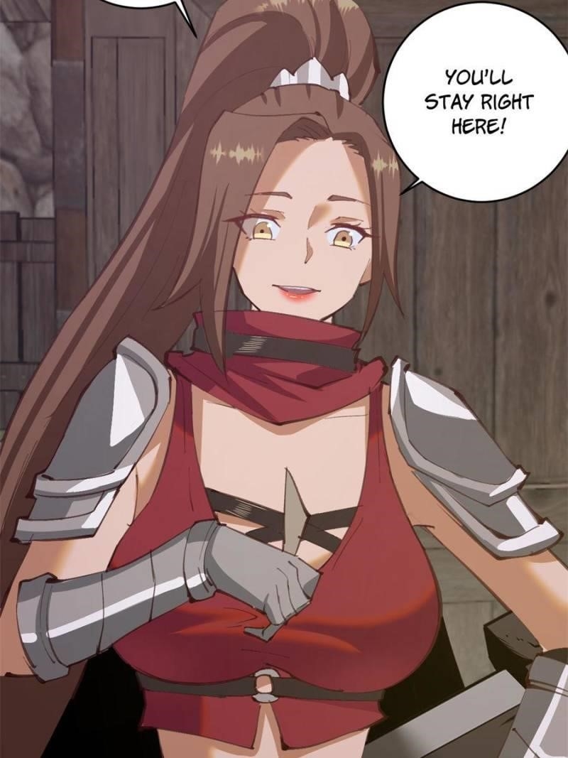 The Last Cultivator Chapter 57 - Page 17