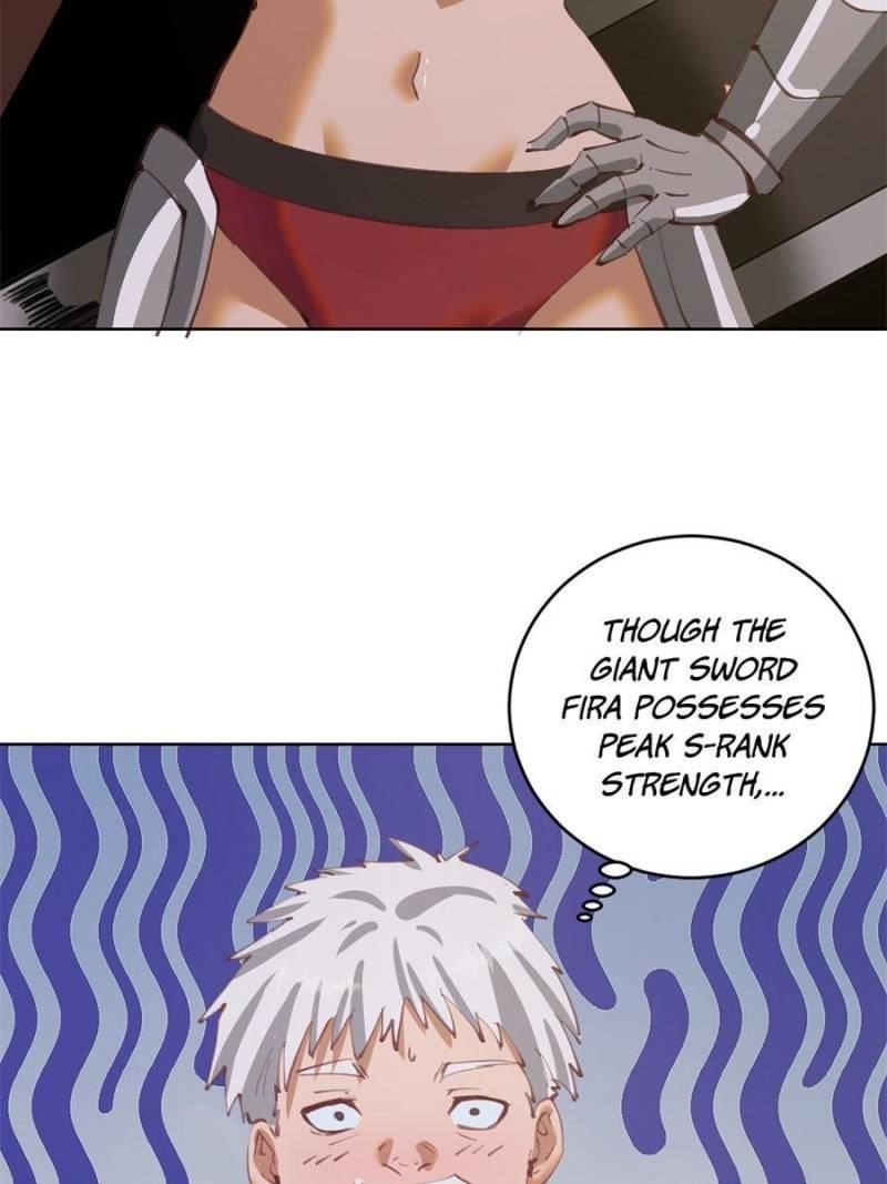 The Last Cultivator Chapter 57 - Page 18