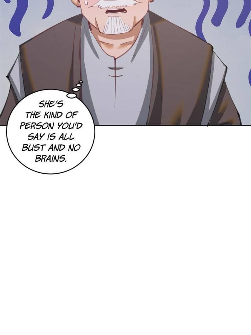 The Last Cultivator Chapter 57 - Page 19