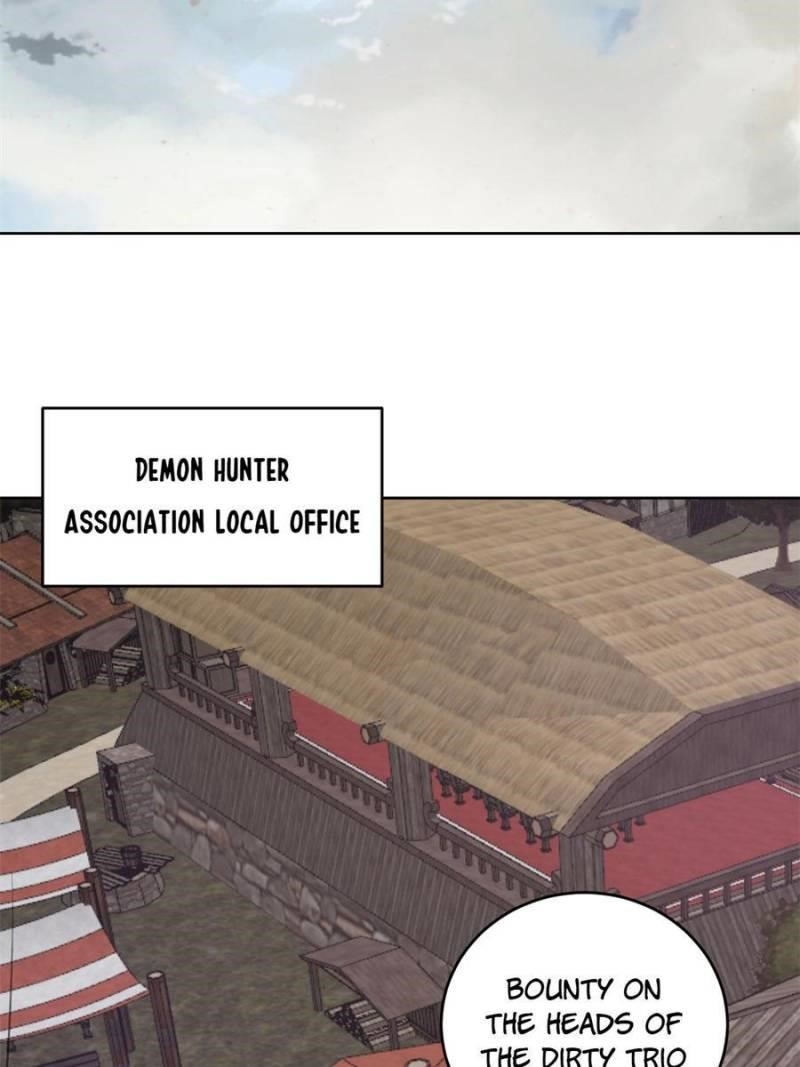 The Last Cultivator Chapter 57 - Page 2