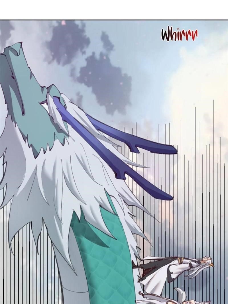 The Last Cultivator Chapter 57 - Page 22