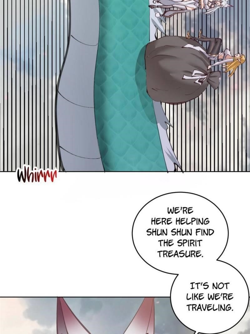 The Last Cultivator Chapter 57 - Page 23