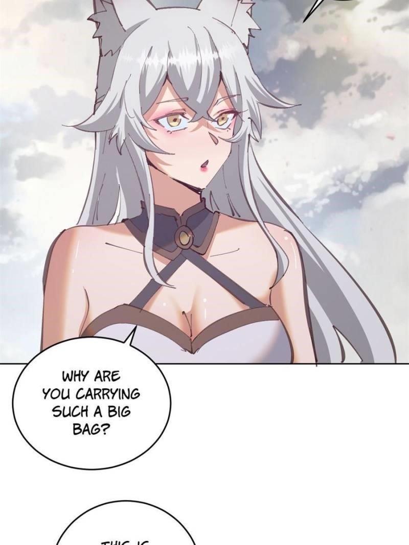 The Last Cultivator Chapter 57 - Page 24