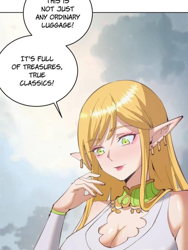 The Last Cultivator Chapter 57 - Page 25