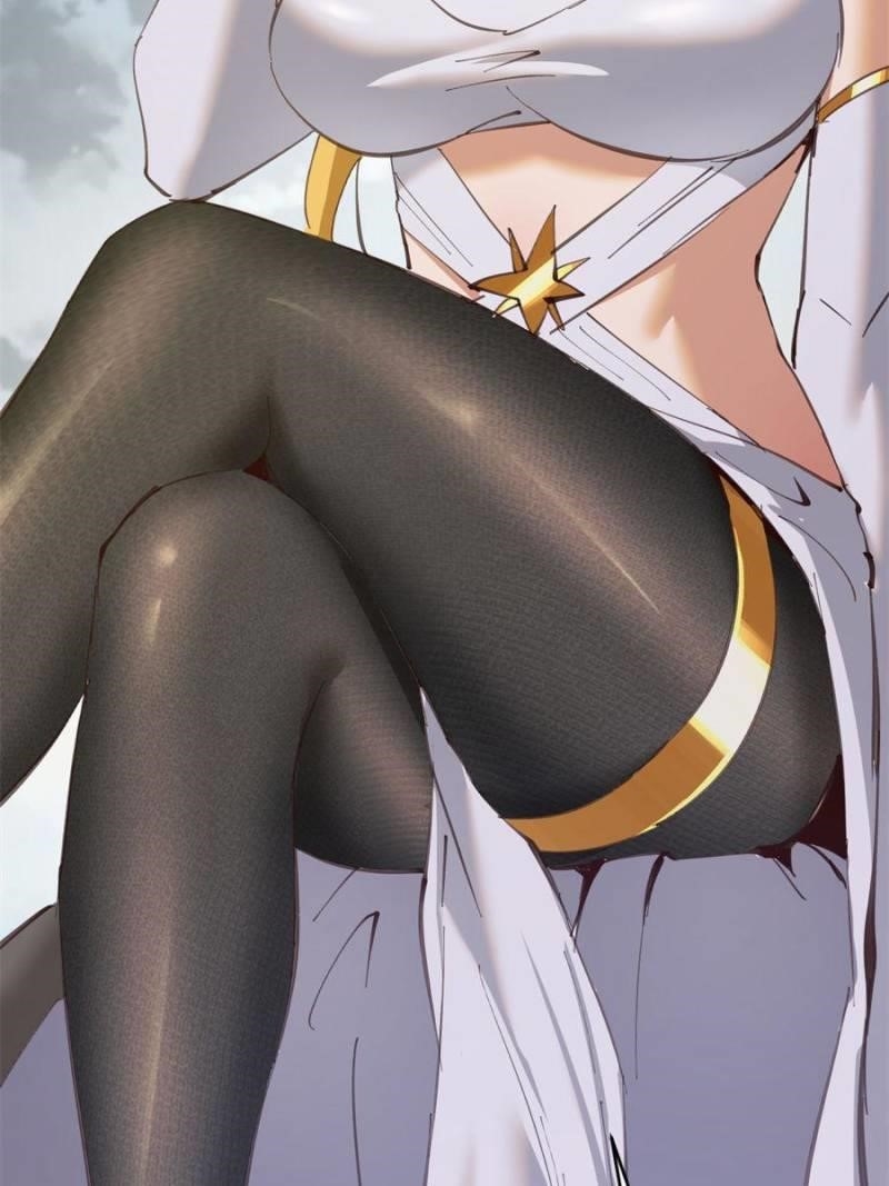 The Last Cultivator Chapter 57 - Page 26