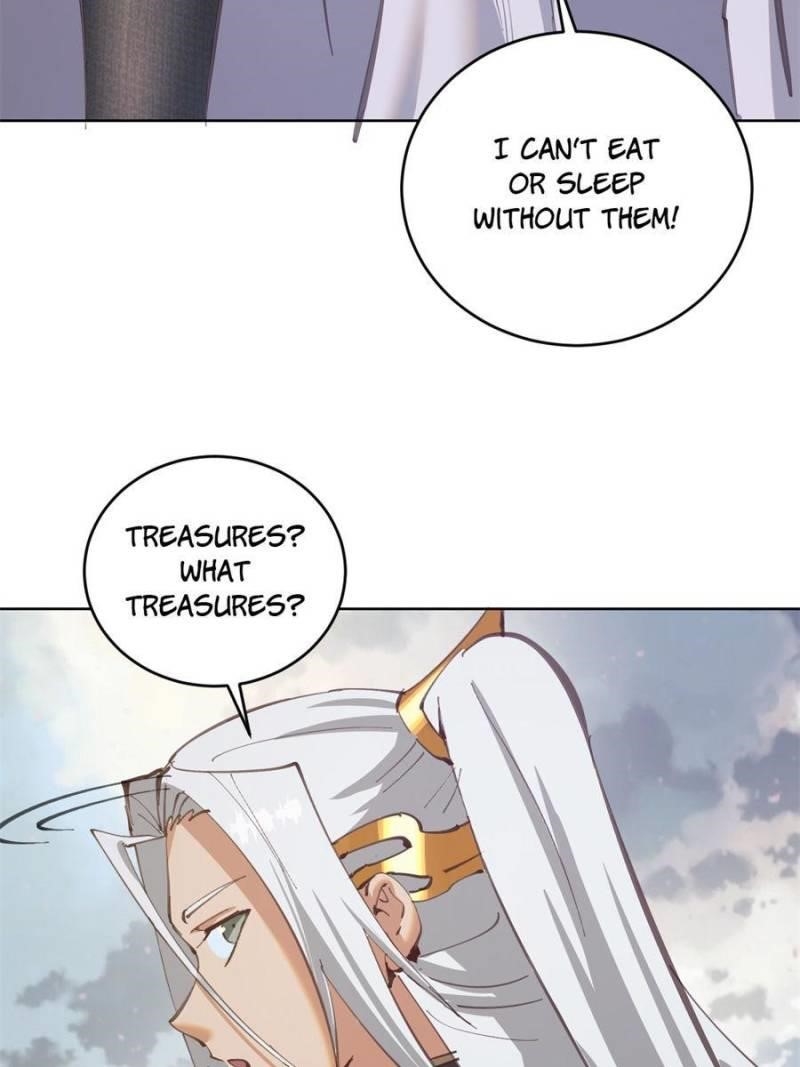 The Last Cultivator Chapter 57 - Page 27