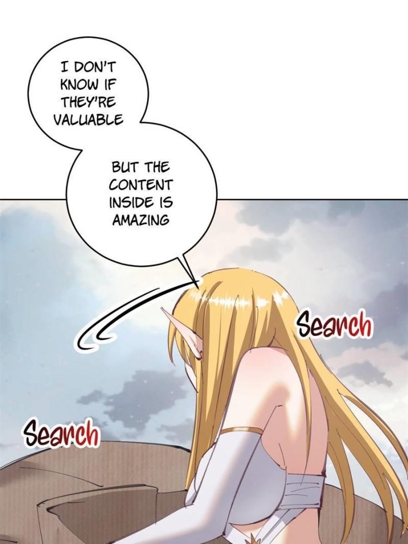 The Last Cultivator Chapter 57 - Page 29