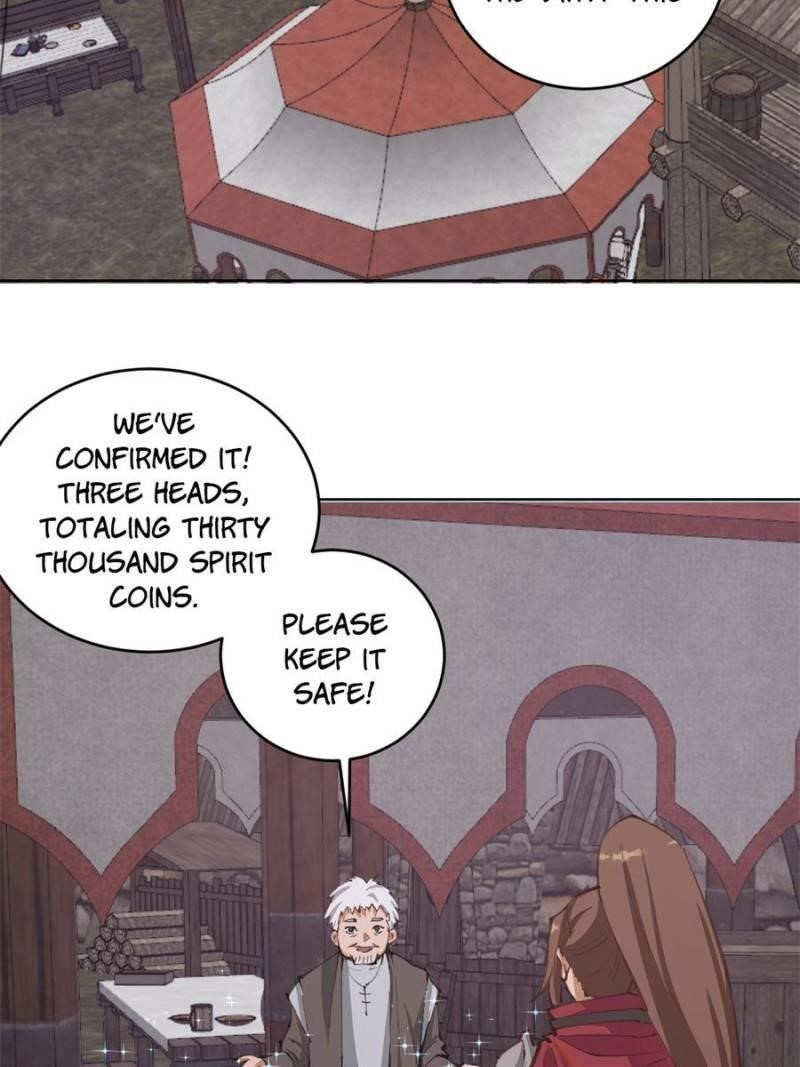 The Last Cultivator Chapter 57 - Page 3