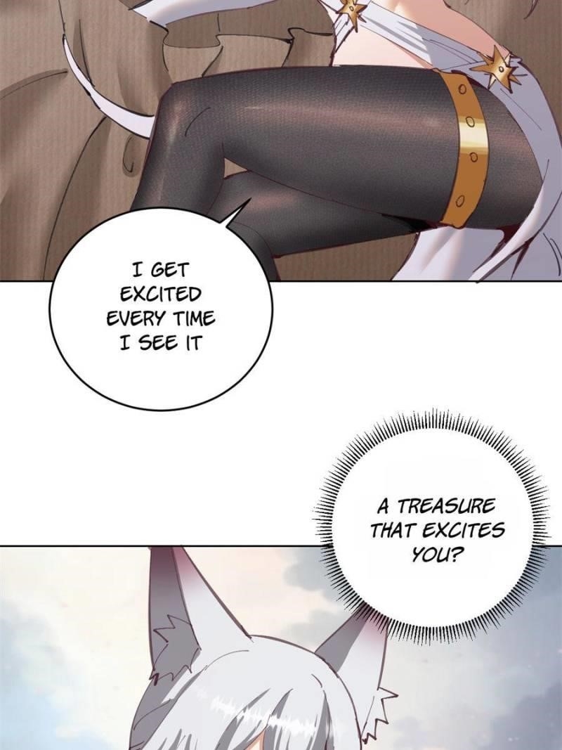 The Last Cultivator Chapter 57 - Page 30