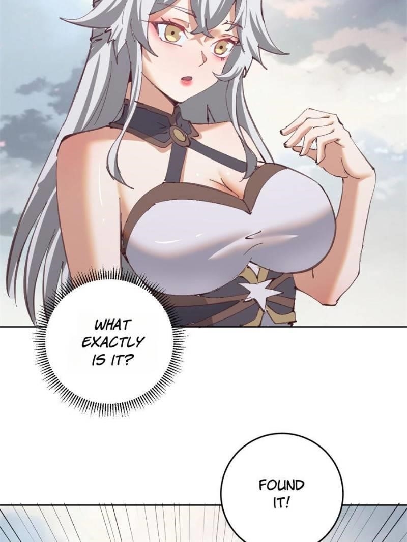 The Last Cultivator Chapter 57 - Page 31