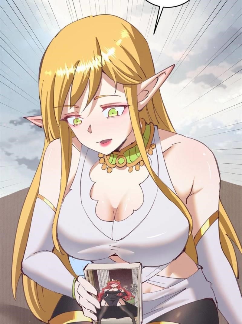 The Last Cultivator Chapter 57 - Page 32