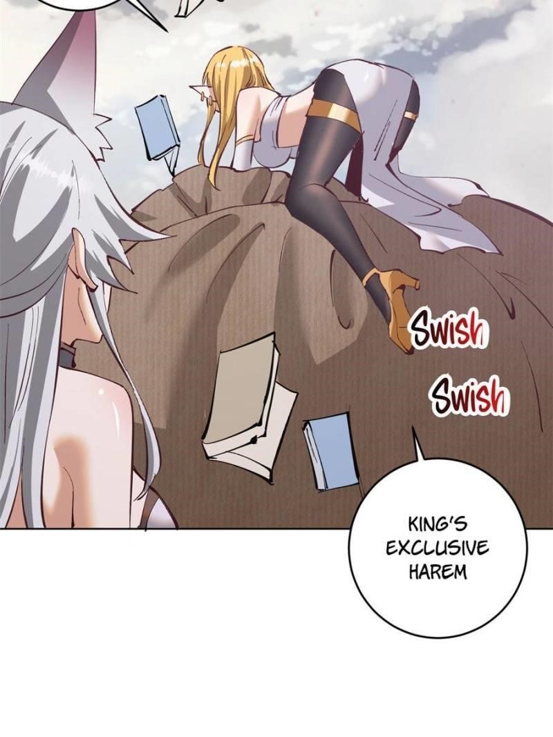 The Last Cultivator Chapter 57 - Page 39