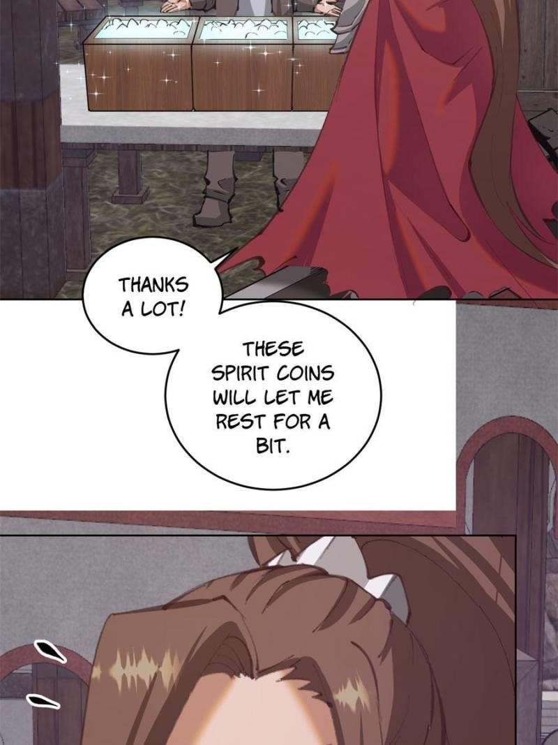 The Last Cultivator Chapter 57 - Page 4