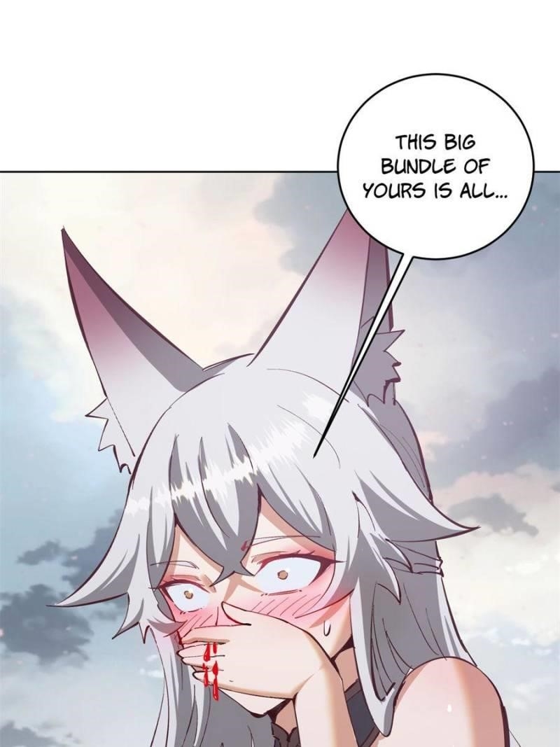 The Last Cultivator Chapter 57 - Page 40