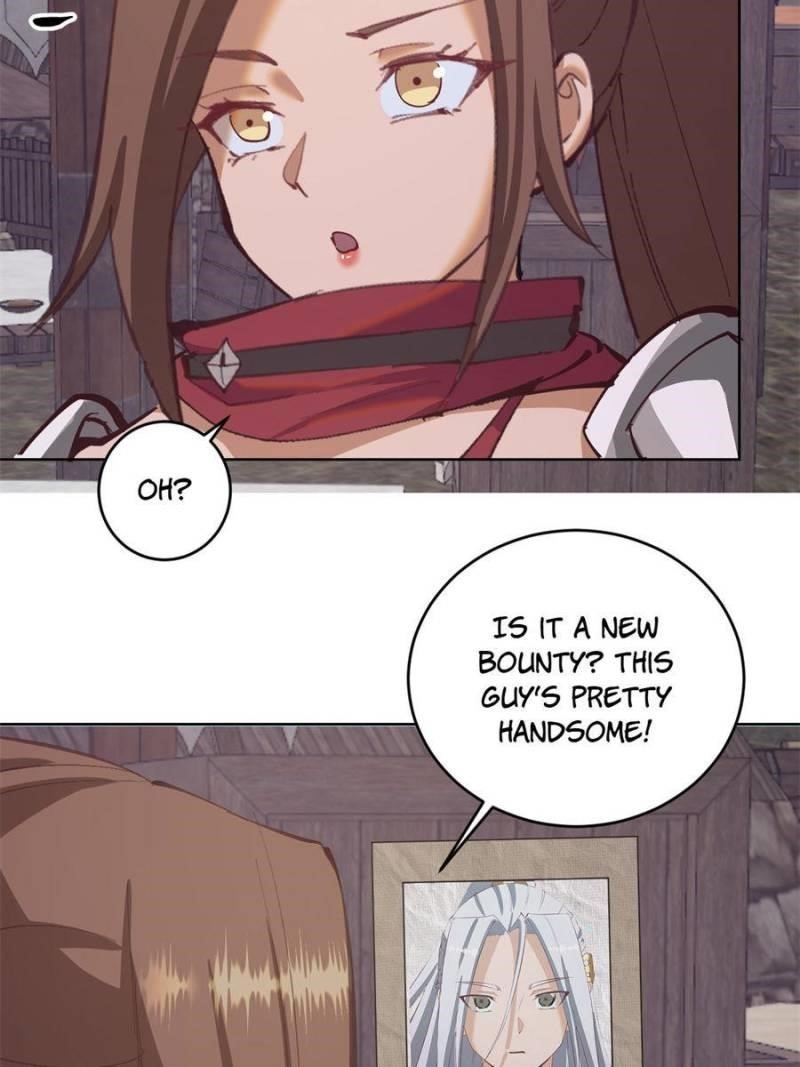 The Last Cultivator Chapter 57 - Page 5