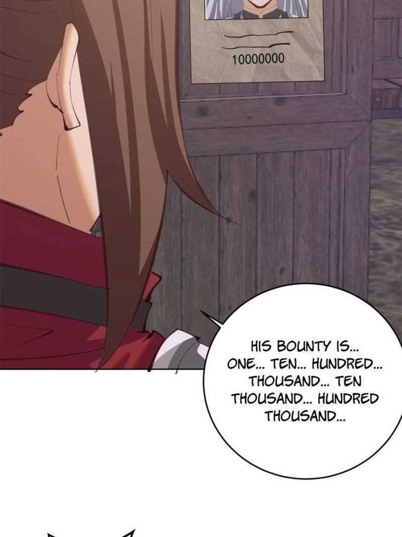 The Last Cultivator Chapter 57 - Page 6