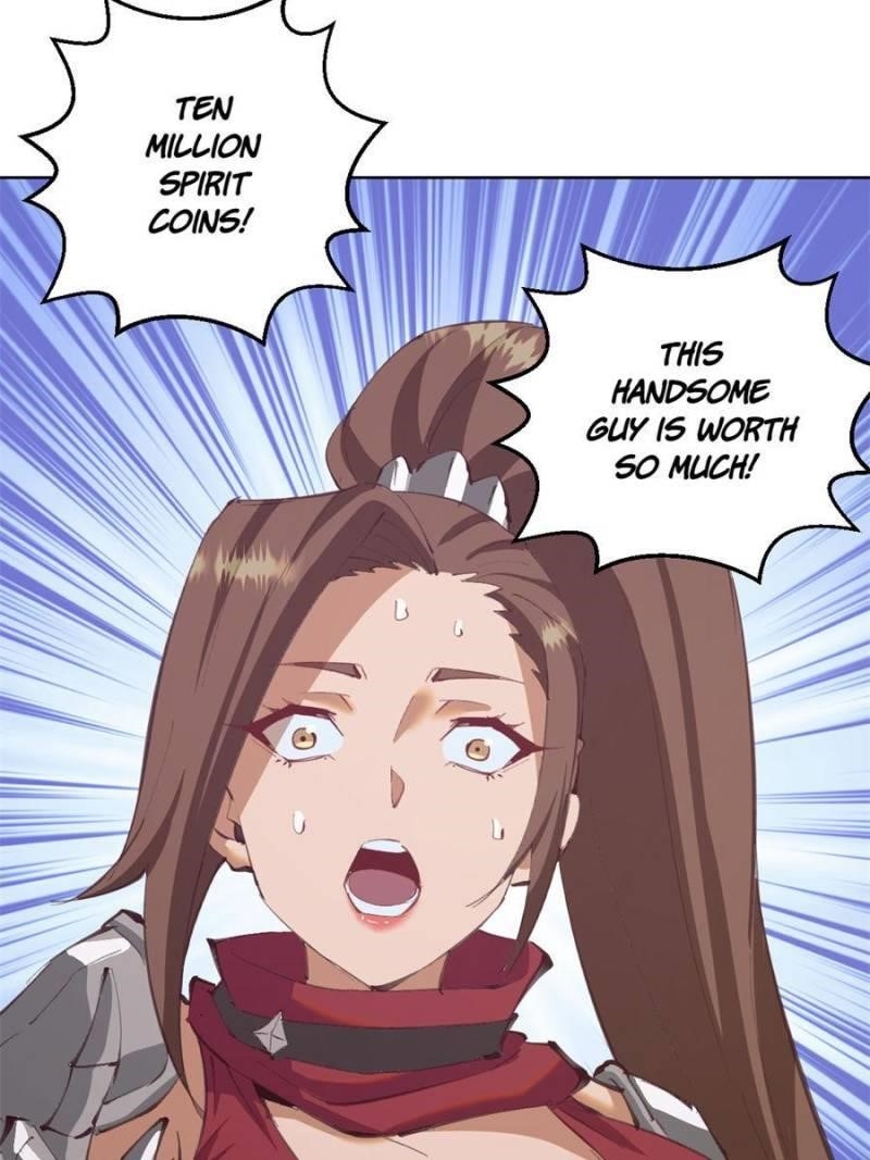 The Last Cultivator Chapter 57 - Page 7