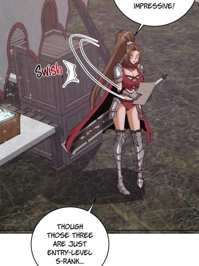 The Last Cultivator Chapter 57 - Page 9