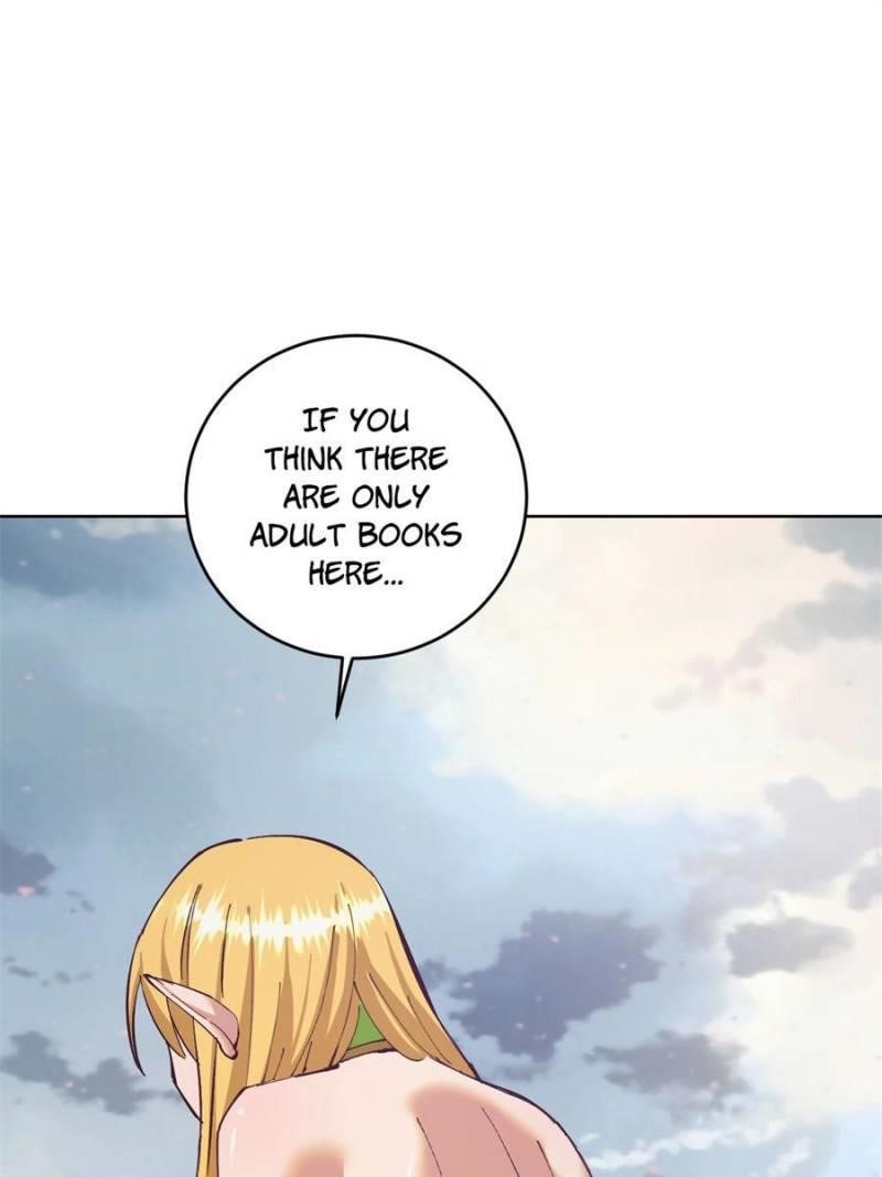 The Last Cultivator Chapter 58 - Page 1