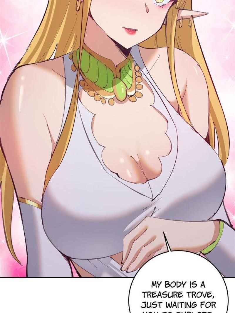 The Last Cultivator Chapter 58 - Page 10