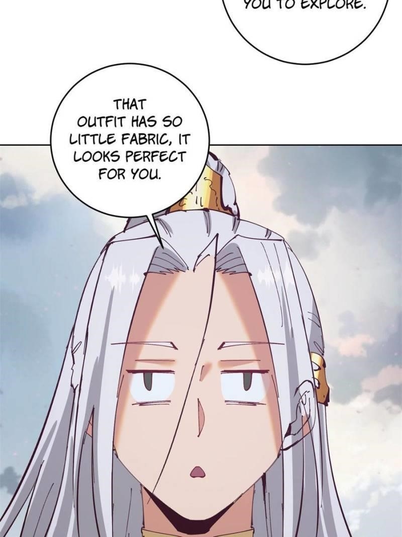 The Last Cultivator Chapter 58 - Page 11