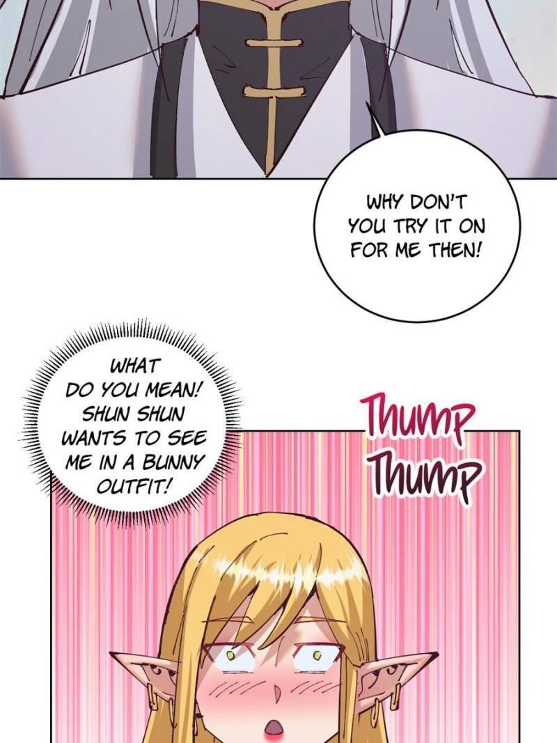 The Last Cultivator Chapter 58 - Page 12