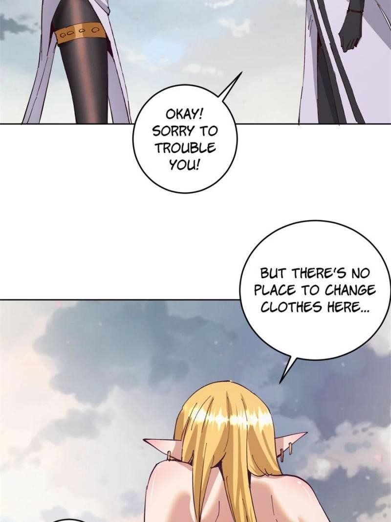 The Last Cultivator Chapter 58 - Page 15