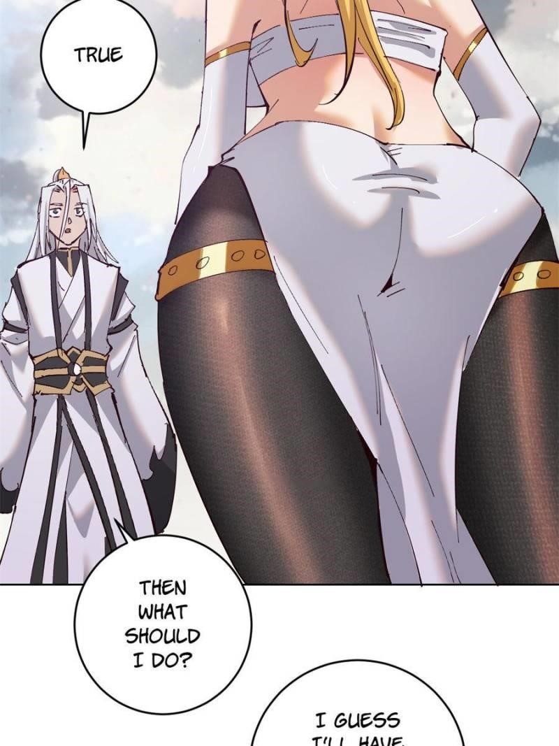 The Last Cultivator Chapter 58 - Page 16