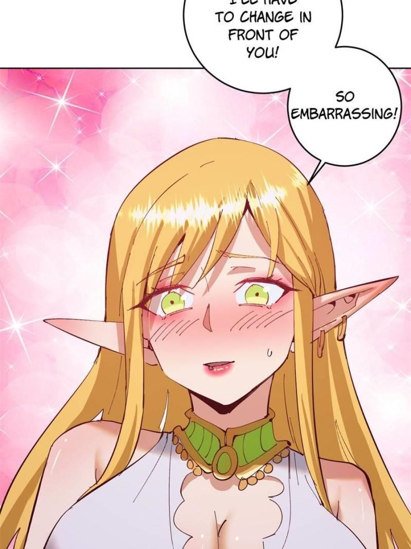 The Last Cultivator Chapter 58 - Page 17