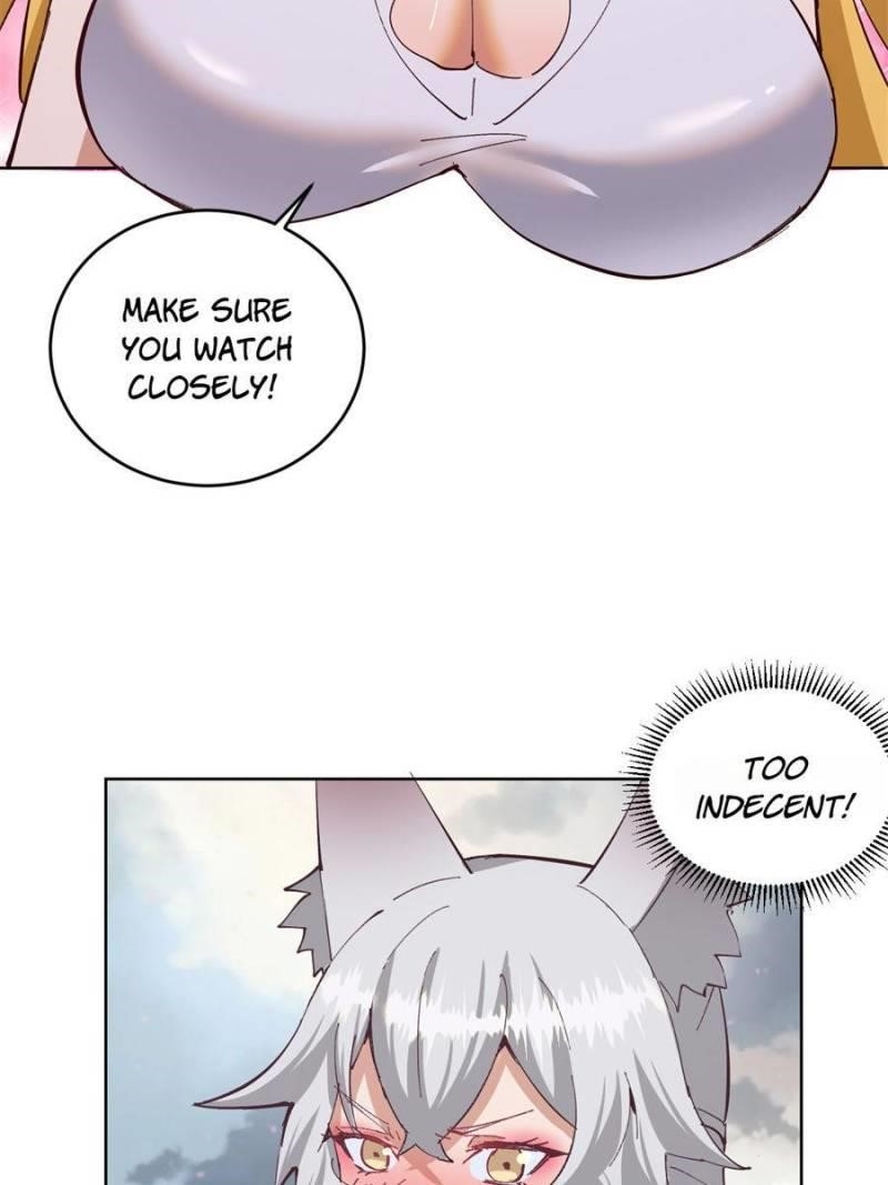 The Last Cultivator Chapter 58 - Page 18