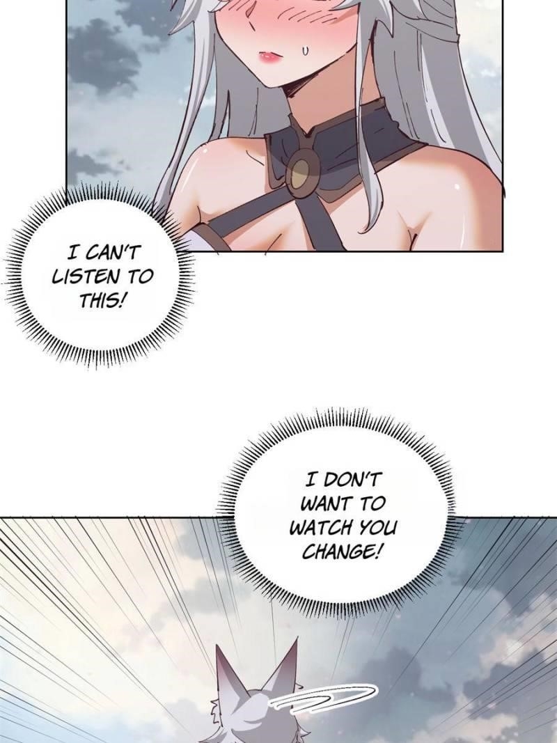 The Last Cultivator Chapter 58 - Page 19