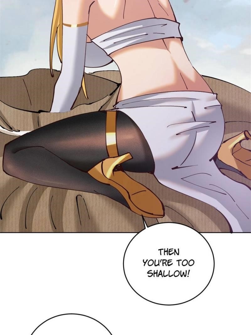 The Last Cultivator Chapter 58 - Page 2