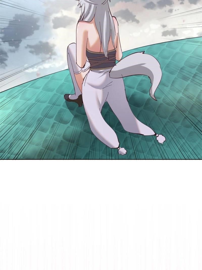 The Last Cultivator Chapter 58 - Page 20