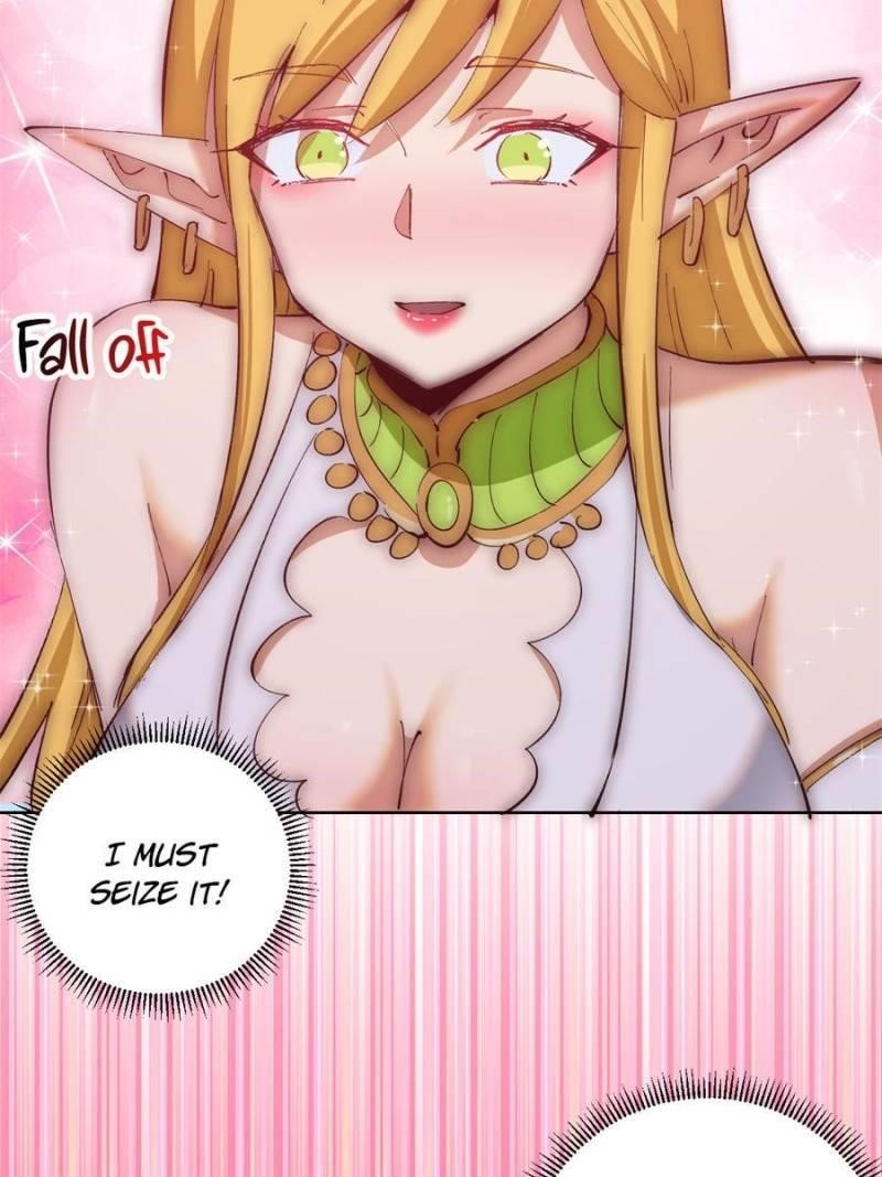 The Last Cultivator Chapter 58 - Page 22