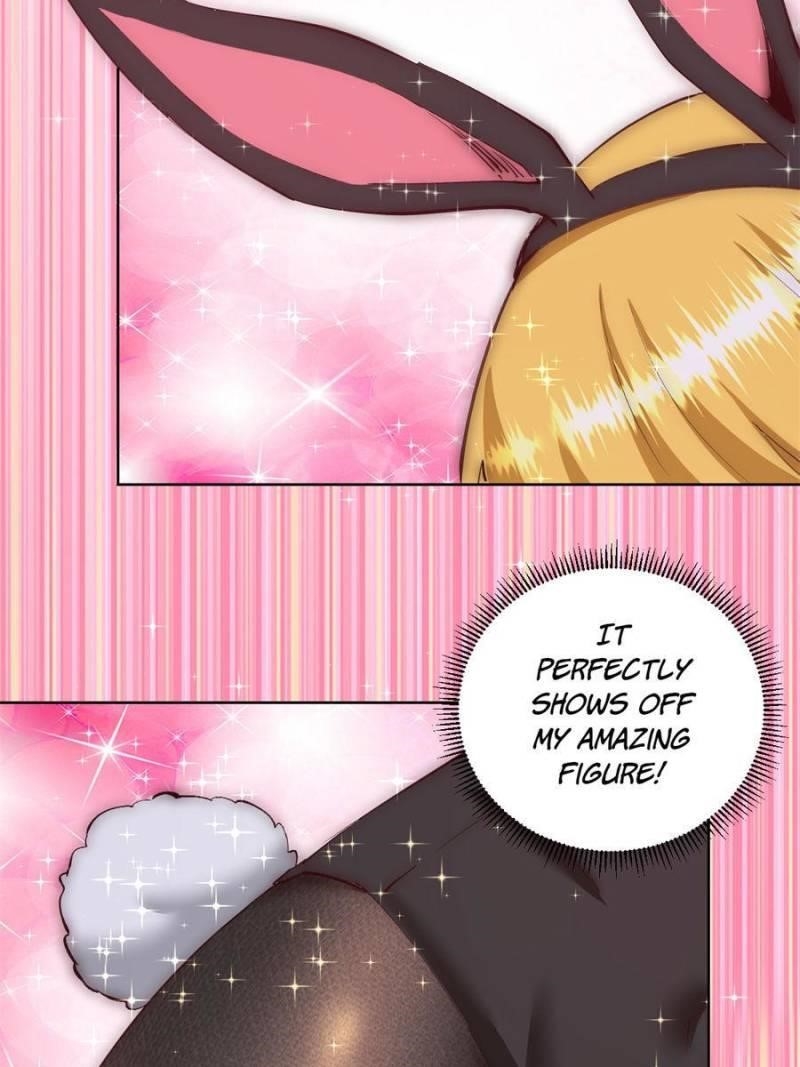 The Last Cultivator Chapter 58 - Page 25