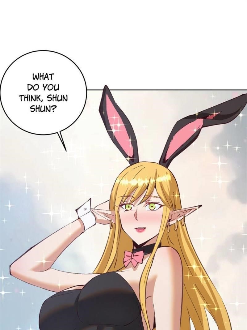 The Last Cultivator Chapter 58 - Page 28