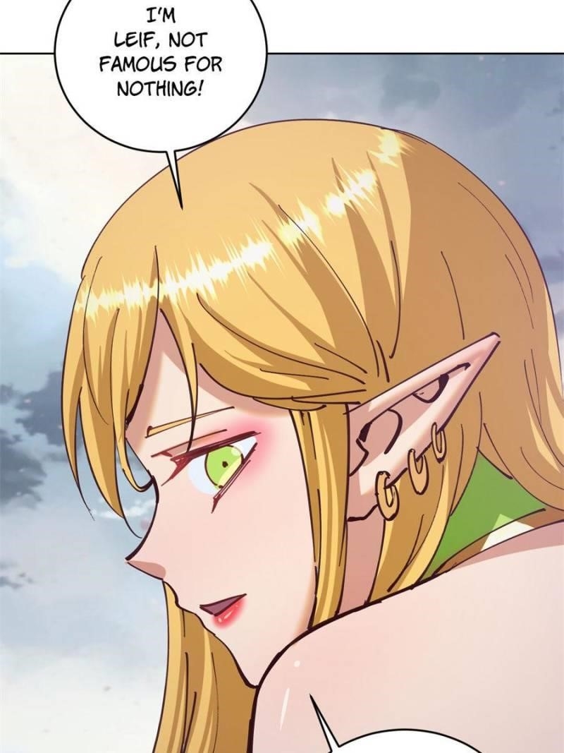 The Last Cultivator Chapter 58 - Page 3