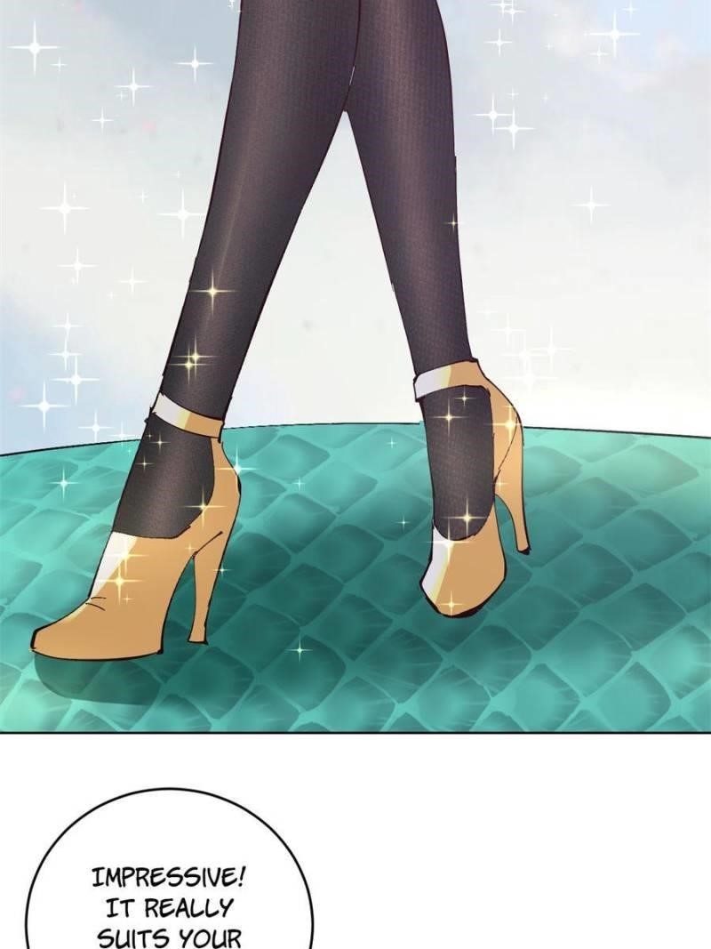 The Last Cultivator Chapter 58 - Page 30