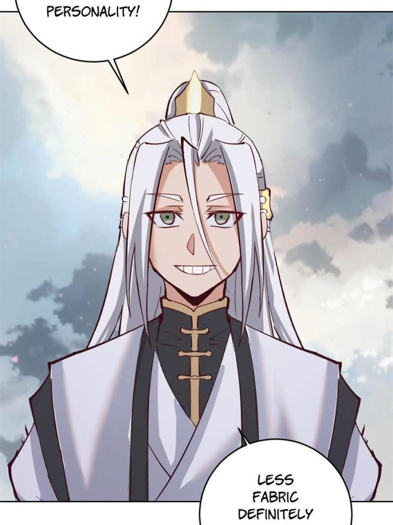 The Last Cultivator Chapter 58 - Page 31