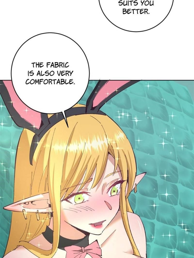 The Last Cultivator Chapter 58 - Page 32