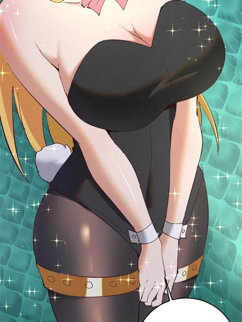 The Last Cultivator Chapter 58 - Page 33