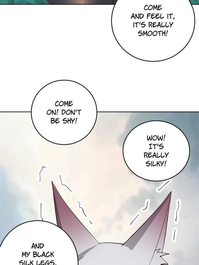 The Last Cultivator Chapter 58 - Page 34