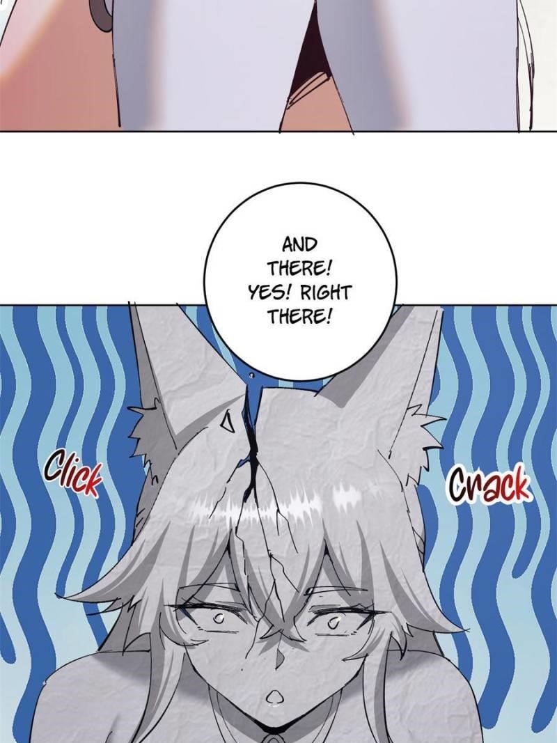 The Last Cultivator Chapter 58 - Page 36